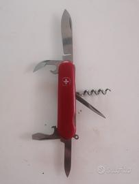 Victorinox Wenger commander