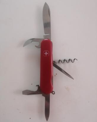 Victorinox Wenger commander