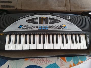 Pianola da studio per scuola media