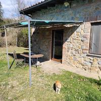 Appartamento arredato