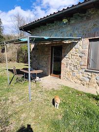 Appartamento arredato