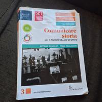 Comunicare Storia 3