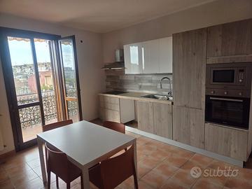 Bilicocale arredato prossimità metro nesima