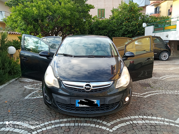 Opel Corsa 1.2 GPL-TECH di serie