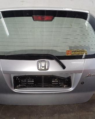 PORTELLONE POSTERIORE HONDA Jazz Serie 68100SAAE00