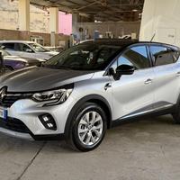 RENAULT Captur Plug-in Hybrid E-Tech 160 CV Inte