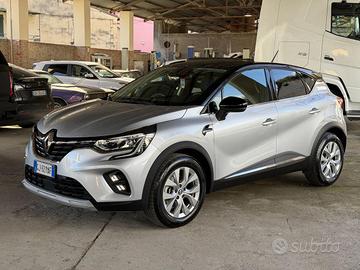 RENAULT Captur Plug-in Hybrid E-Tech 160 CV Inte
