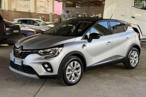 RENAULT Captur Plug-in Hybrid E-Tech 160 CV Inte