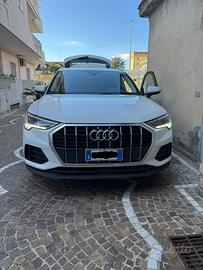 Audi Q3 2023