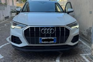 Audi Q3 2023