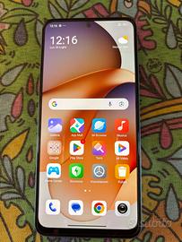 Xiaomi Redmi Note 12