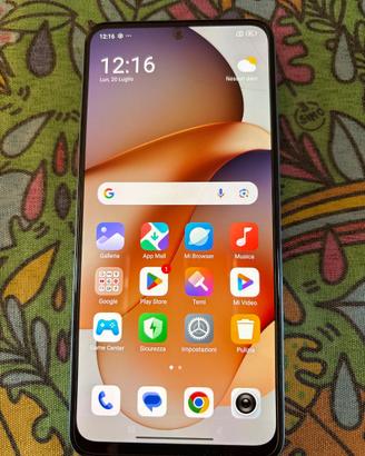 Xiaomi Redmi Note 12