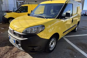 FIAT Doblo Doblò 1.3 MJT S&S PC-TN Cargo Busines
