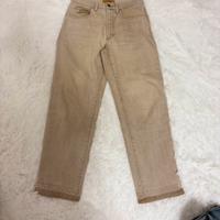 Jeans Vintage Trussardi Da Uomo