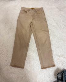 Jeans Vintage Trussardi Da Uomo