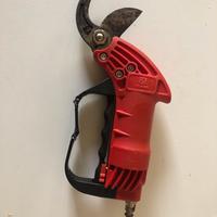 Forbici pneumatiche Zanon