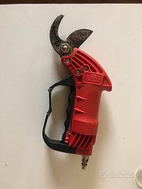 Forbici pneumatiche Zanon