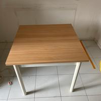 Tavolo 90x90