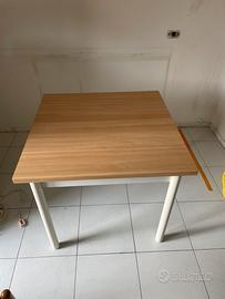 Tavolo 90x90