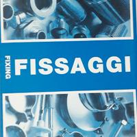 Fissaggi (piedini) per termosifoni.