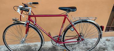 Bicicletta Peugeut