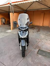 Honda SH 125
