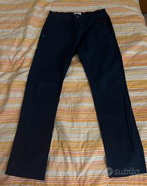 Pantaloni eleganti damper dan