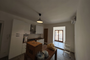 Appartamento Barrafranca Centro