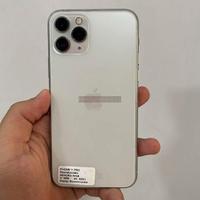 IPhone 11 Pro silver 6968