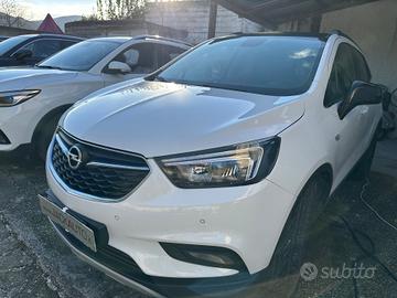 Opel Mokka X 1.6 CDTI Ecotec 4x2 Start&Stop Innova