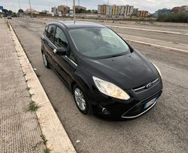 Ford C-Max 1.6 120CV GPL Titanium 2013