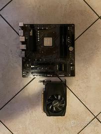 COMPONENTI PC GAMING