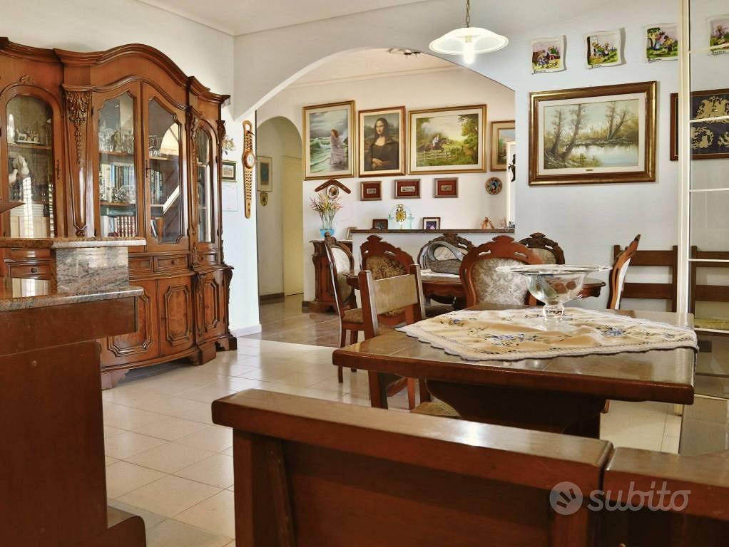 House in Ragusa, Cerasella - Vista 5