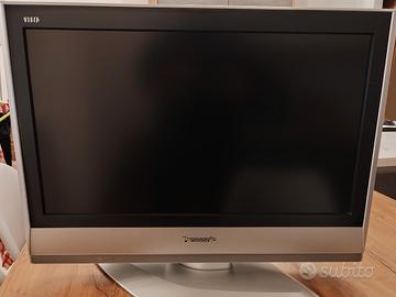 TV LCD Panasonic