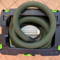 Aspiratore Festool Cleantec CTL Midi