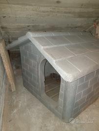 cuccia per cane taglia piccola media