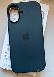 Cover Apple Silicon Case iPhone 17