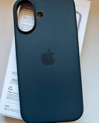 Cover Apple Silicon Case iPhone 17