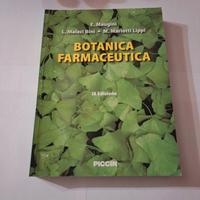 Botanica Farmaceutica