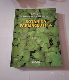 Botanica Farmaceutica