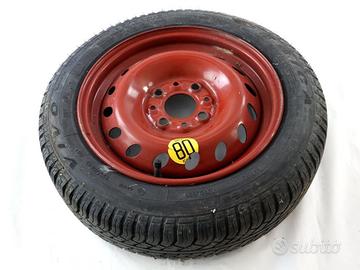 Ruotino Debica dim."135/70 R13" nuovo mai usato.