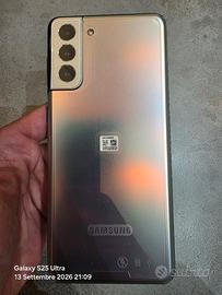 Samsung Galaxy s21 plus 128gb