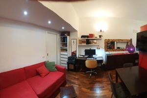 Bilocale arredato in zona centrale