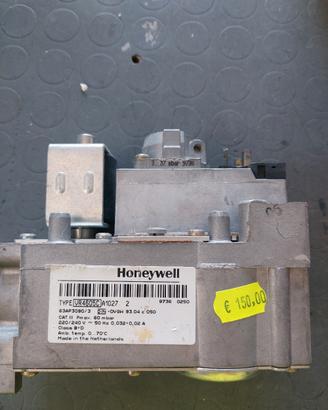 valvola honeywell  