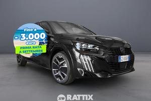 PEUGEOT 208 ii 2023 208 1.2 hybrid GT 136cv e-dcs