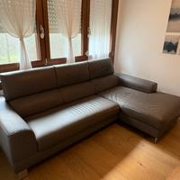 Divano 3 posti - Dondi