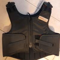 Gilet  equitazione