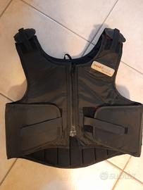 Gilet  equitazione