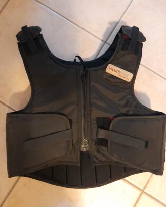 Gilet  equitazione