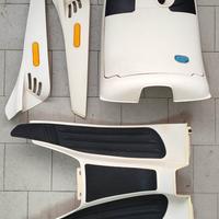 Ricambi originali piaggio vespa ET2 50cc